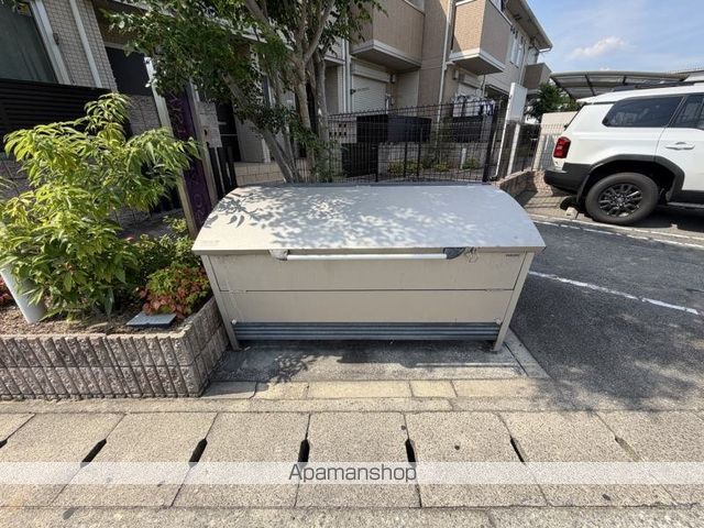 ヴィスタリアオストのその他写真