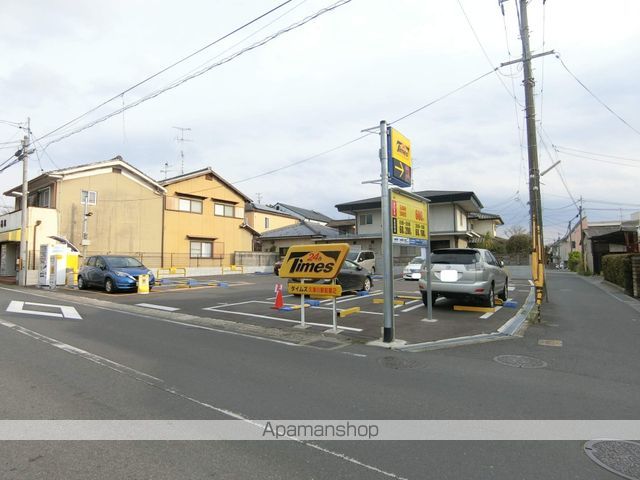スターブルKIIの周辺写真