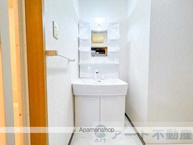 駅前マンション牛渕の内装写真