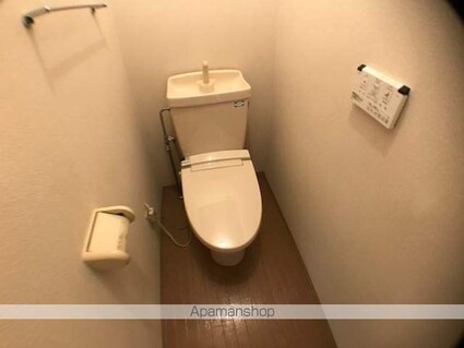 セレージュ[2DK/50.12m2]のトイレ