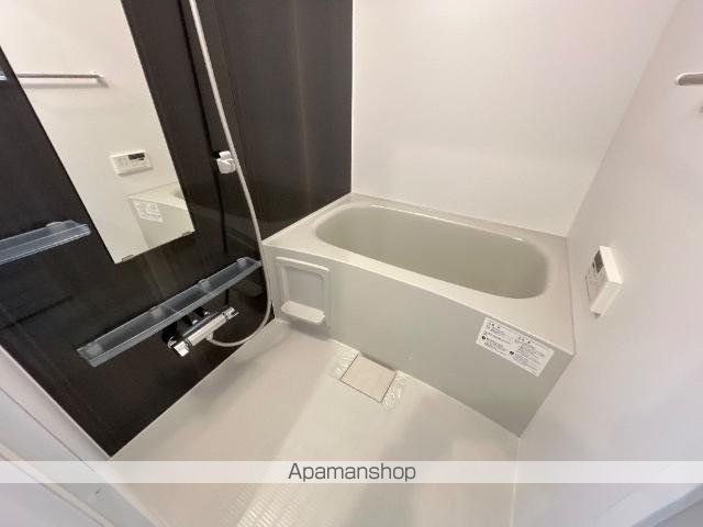 リバティ クレスの内装写真