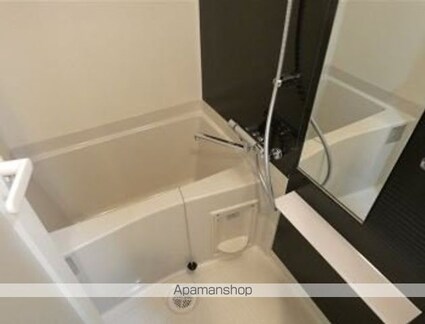 ＡＬＴＥＲＮＡ横濱阪東橋[1K/27.53m2]のバス