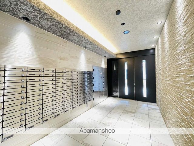 SーRESIDENCE上前津駅前9月申込限定 1209 賃料4のその他写真