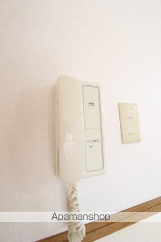 グランピリエの内装写真