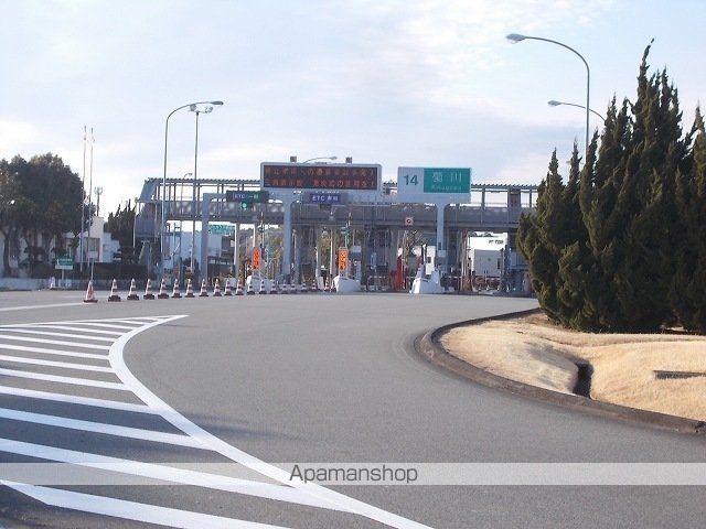 ベル エアリーの周辺写真