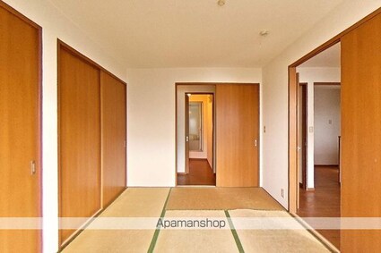 フローラ四月田　Ａ棟[2LDK/56.6m2]の内装5