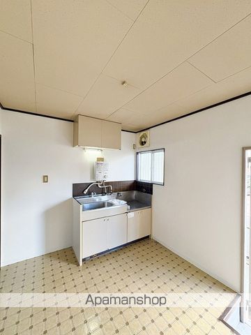 フォーブル本間の内装写真