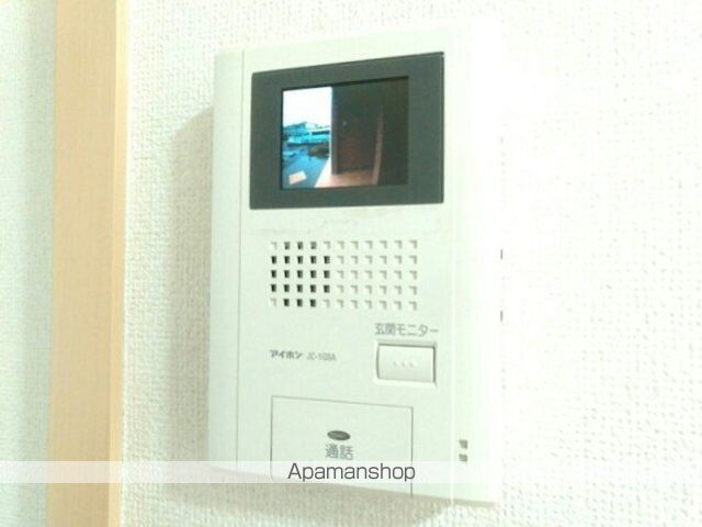 グリーンレジデンスの内装写真