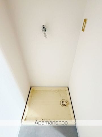 マンション紫尾の内装写真