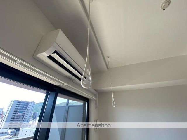 SーRESIDENCE瓦町駅ALOの内装写真