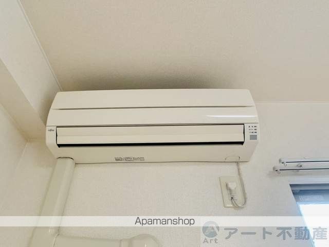 ヴィヴァーチェ東石井の内装写真