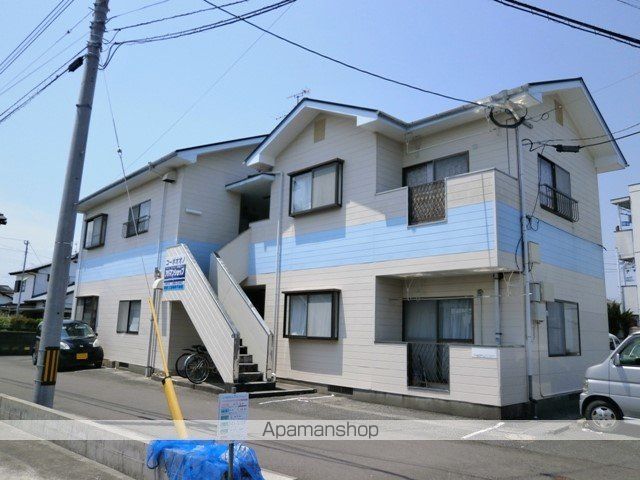 コーポオオノ