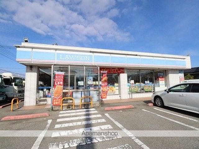 NOOK ITOの周辺写真