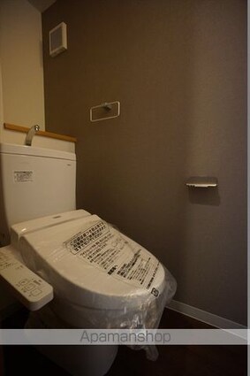 ヴィラエーデル名駅[1R/29.78m2]のトイレ