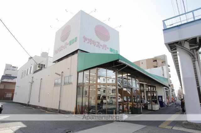 リベール名駅南の周辺写真