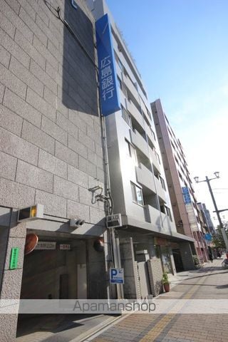 ベルソーレ松本の外観写真