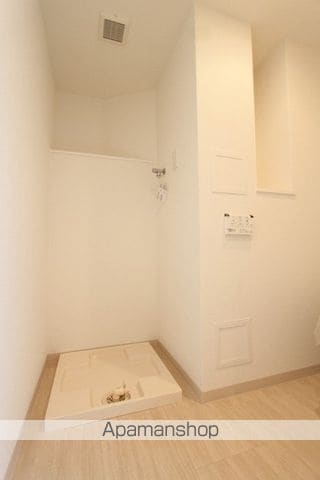 スプレスター上野根岸の内装写真