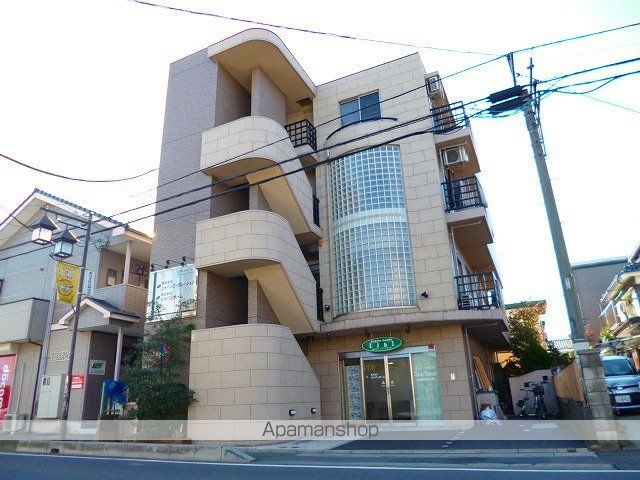 JC EAST 2524の外観写真