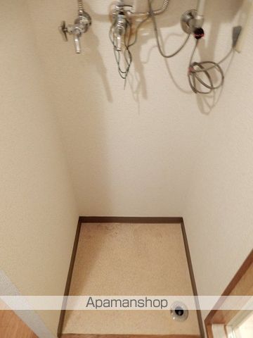 札幌パークガーデンの内装写真