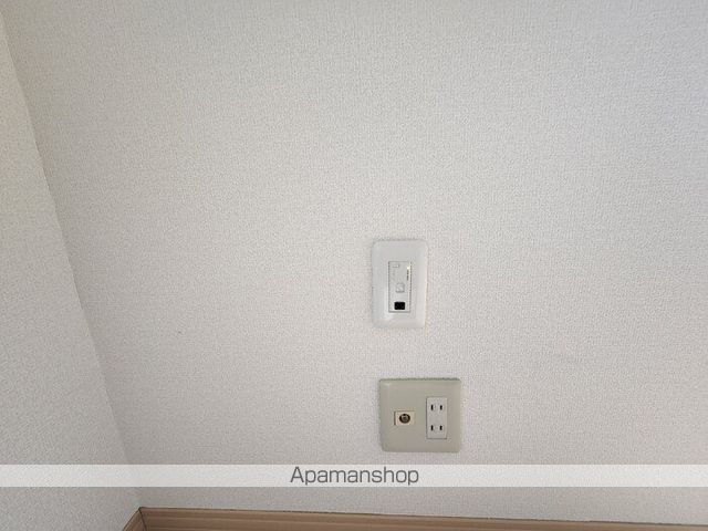 セジュール華の内装写真
