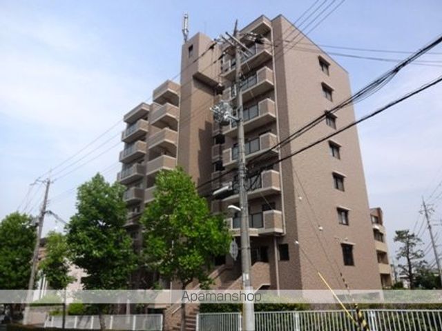 アーバネックス芦屋業平の外観写真