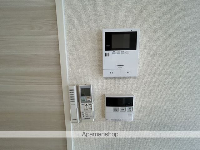シャーメゾンハレクラニの内装写真