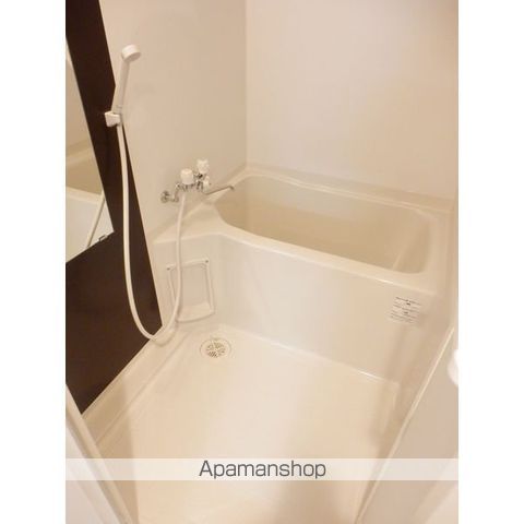 ウインダムヒル南5条の内装写真