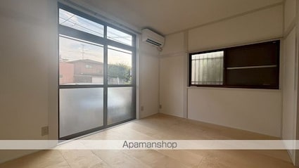 タツボリハイツ[1K/26.49m2]の内装7