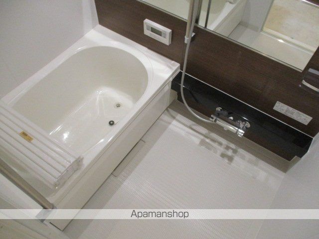 ソラーナ堺の内装写真