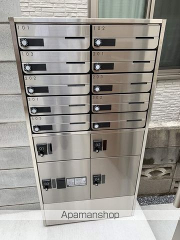 K−HOUSE西蒲田の内装写真