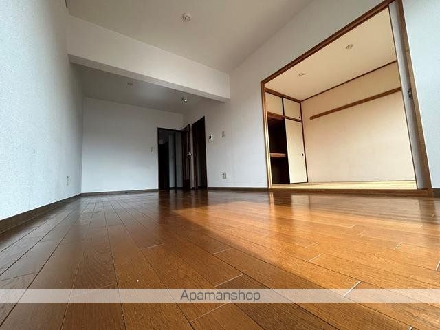 フィール天神町3号館の内装写真