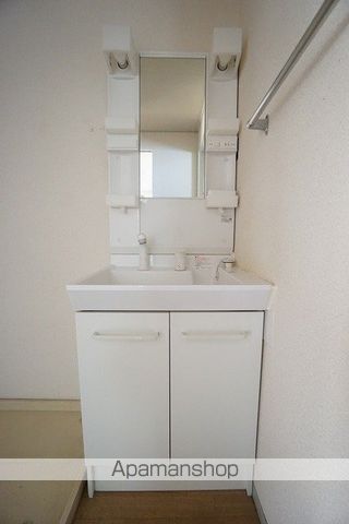 オプティマII A棟の内装写真