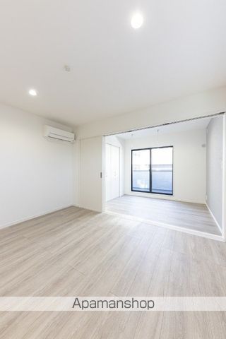 アイセン大橋竹下の内装写真