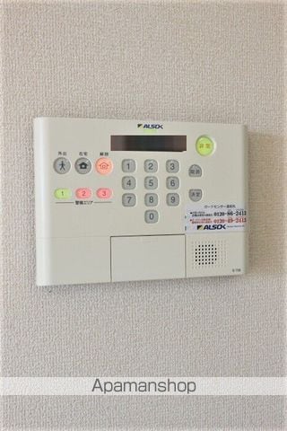 グランドゥール 高柳 Bの内装写真