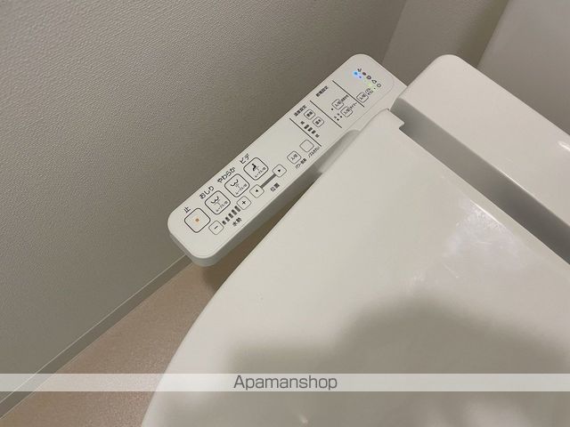 アーバンエース東心斎橋パルの内装写真