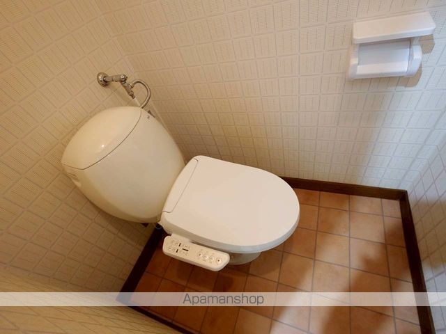 コーポニュータウンの内装写真