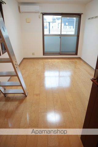 フジパレスフォーゲルI番館の内装写真