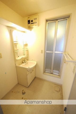 メゾンドマルシェの内装写真
