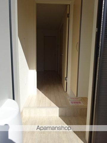 ディパーチャ いやの内装写真