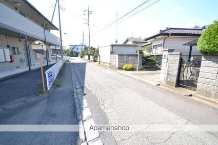 メゾン・ド・エスポワールＢ[3DK/50.78m2]の周辺2