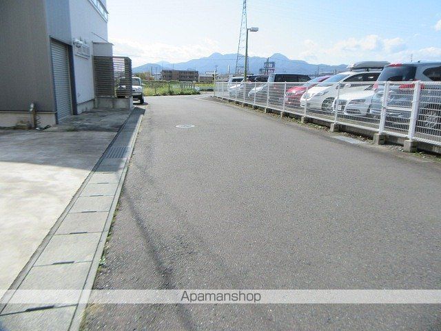 ミューローズ長橋II・Aの周辺写真