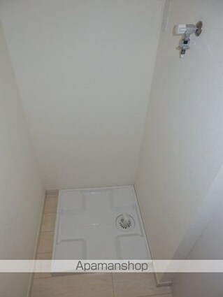 プレール・ドゥーク住吉Ⅱ[1K/25.7m2]の内装2