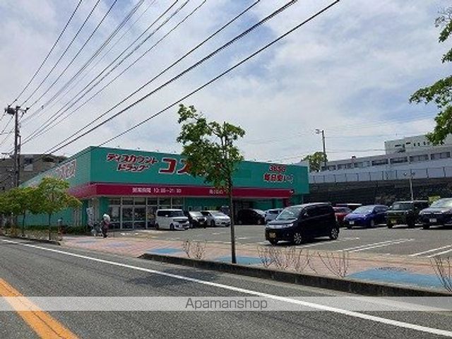 レオパレスグレイスコート参番館の周辺写真