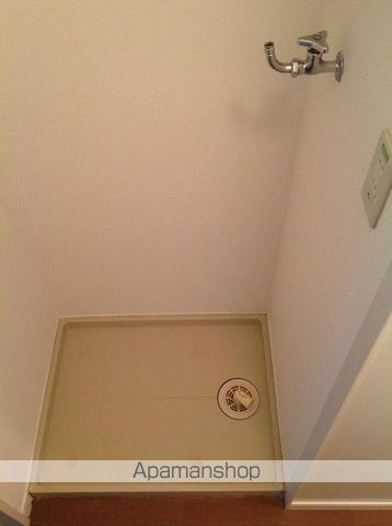 レオパレスエムエスケイの内装写真