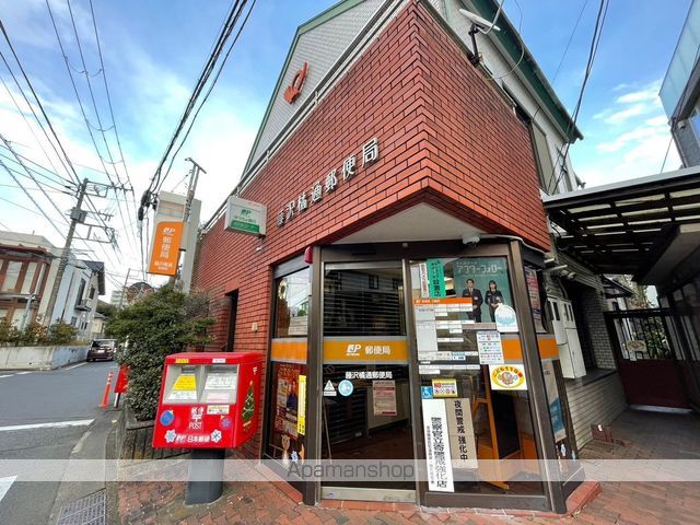ハーベスト鵠沼の周辺写真