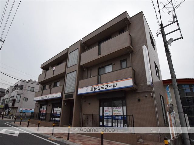 シティパレスさがみ野No.7