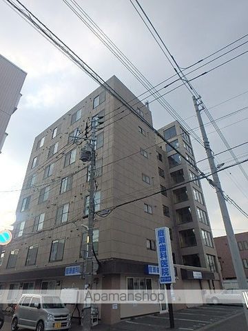 エルカスティー31の外観写真