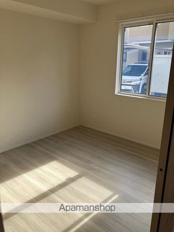 DーROOM蘇原村雨町A棟の内装写真