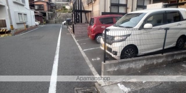 レオパレスT&Sのその他写真