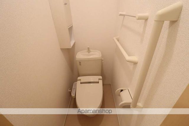 メゾンSAKAKIの内装写真